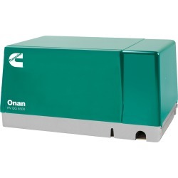 Onan QG 5500 EVAP Generator (5.5HGJAB-7103)