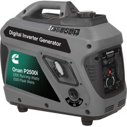 Cummins Onan P2500i Inverter Portable Generator