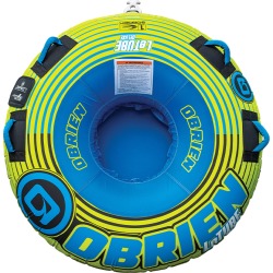 O'Brien Le Tube Deluxe 1-Rider Towable Tube