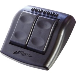 Bennett Euro-Style Rocker Switch Control