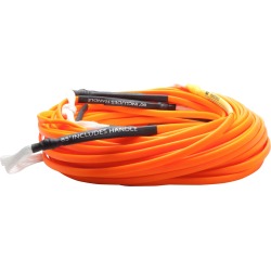 Hyperlite 80' Silicone Flat Line