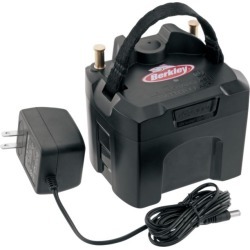 Berkley Power Pack Battery- 2.4 Amp