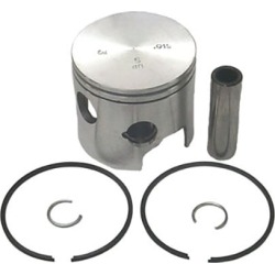 Sierra Piston Kit For Mercury Marine Engine, Sierra Part #18-4560