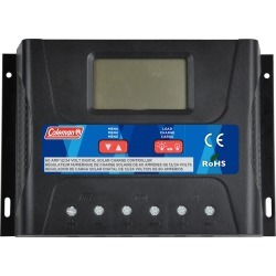 Coleman 60 Amp Charge Controller