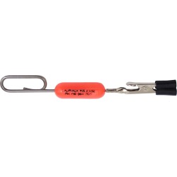 Laurvick Orange Visi Grip Trolling Board Release
