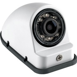 Voyager VCMS50RWT Right Side Observation Camera, White