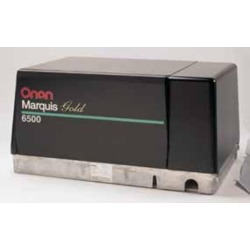 Marquis Gold 6500 LP Generator
