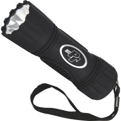 Performance Tool Storm 65-Lumen LED Composite Flashlight