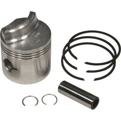 Sierra Piston Kit For Mercury Marine Engine, Sierra Part #18-4156