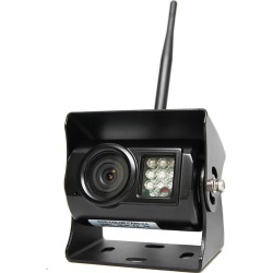Wireless 130° Backup Camera