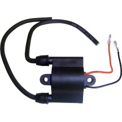 Sierra Ignition Coil For Yamaha Engine, Sierra Part #18-5112