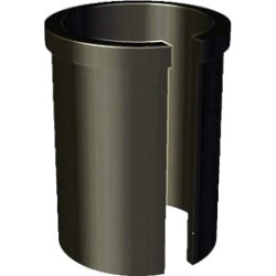 Magma Rail Adapter for 7/8" & 1" Round Rail Mounts