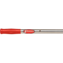 Shurhold Telescoping Handle, 43" - 72"