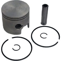 Sierra Piston Kit For Mercury Marine Engine, Sierra Part #18-4623