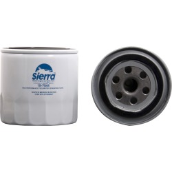 Sierra Fuel/Water Separator For Mercury Marine Engine, Sierra Part #18-7944
