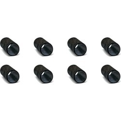 NeverFail RV Suspension Lubrication Bushings, Single Axle