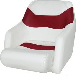 Wise Flip-Up Bucket Seat