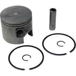 Sierra Piston Kit For Mercury Marine Engine, Sierra Part #18-4626