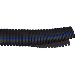 Shields 3/8" Flame-Retardant Conduit, 100'L