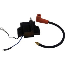 Sierra Ignition Coil For OMC Engine, Sierra Part #18-5193