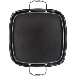 Deep Dish Griddle