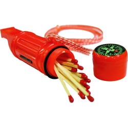 Ultimate Survival Technologies 5-in-1 Survival Tool