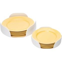 Camco Stack-A-Plate Dish Organizer