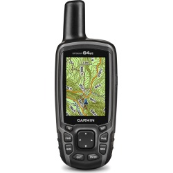Garmin GPSMAP 64st Handheld GPS