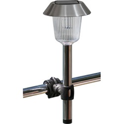 Davis RailLight Premium Solar LED Light