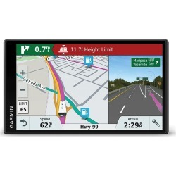 Garmin (RV770LMT-S) 7" GPS