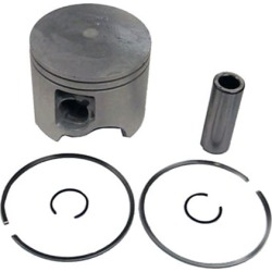 Sierra Piston Kit For Yamaha Engine, Sierra Part #18-4081