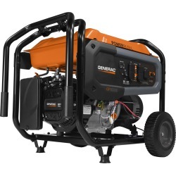 Generac GP8000E 50ST Portable Generator