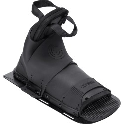Connelly Stoker Front Binding