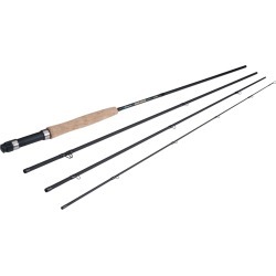 Shakespeare Cedar Canyon Premier Fly Rod 9'0