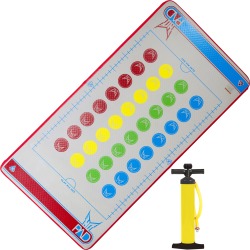 HO Play Pad, 10' x 5'