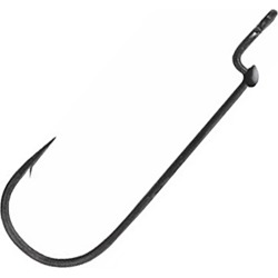 Mustad Grip-Pin Big Bite Soft Plastics Hook