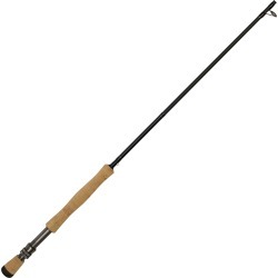 Riversider IM7 Fly Rod with Fighting Butt