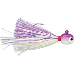 VMC Hot Skirt Glow Jig