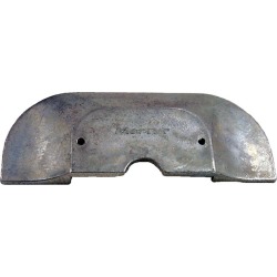 Sierra Magnesium Anode For Mercury Marine Engine, Sierra Part #18-6099
