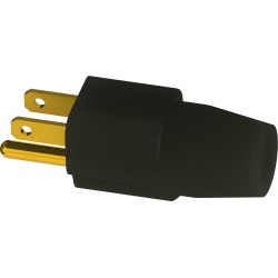 Portable Generator Bonding Plug