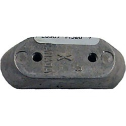 Sierra Magnesium Anode For OMC Engine, Sierra Part #18-6100