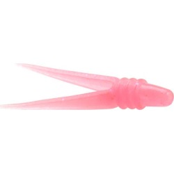 13 Fishing Sneak Panfish Ice Plastics, 6-Pack
