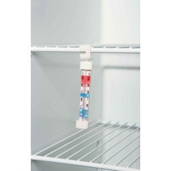 Refrigerator & Freezer Thermometer