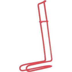 HT Enterprises Pail Wire Ice Rod Holder
