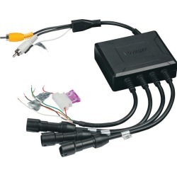 Voyager CSW3 Multi-Camera Controller