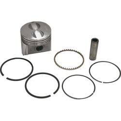 Sierra Piston Kit For Mercruiser Sterndrive Engine, Sierra Part #18-4183