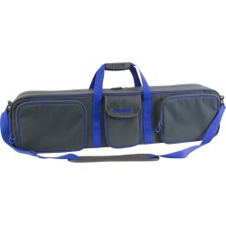 Clam Single-Side Rod Locker