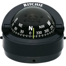 Ritchie Explorer S-53 Surface-Mount Compass