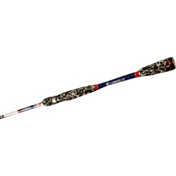 Lunkers Defender Spinning Rod