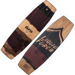 Liquid Force Verse Wakeboard, Blank